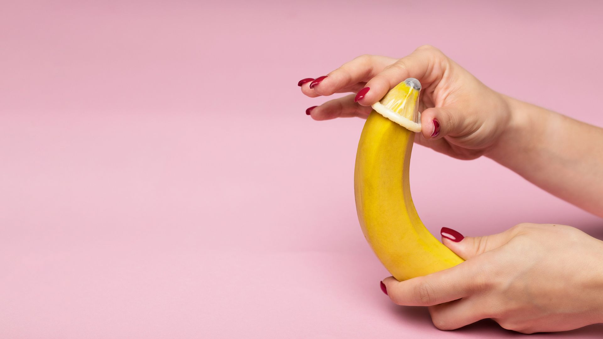 El uso correcto del preservativo