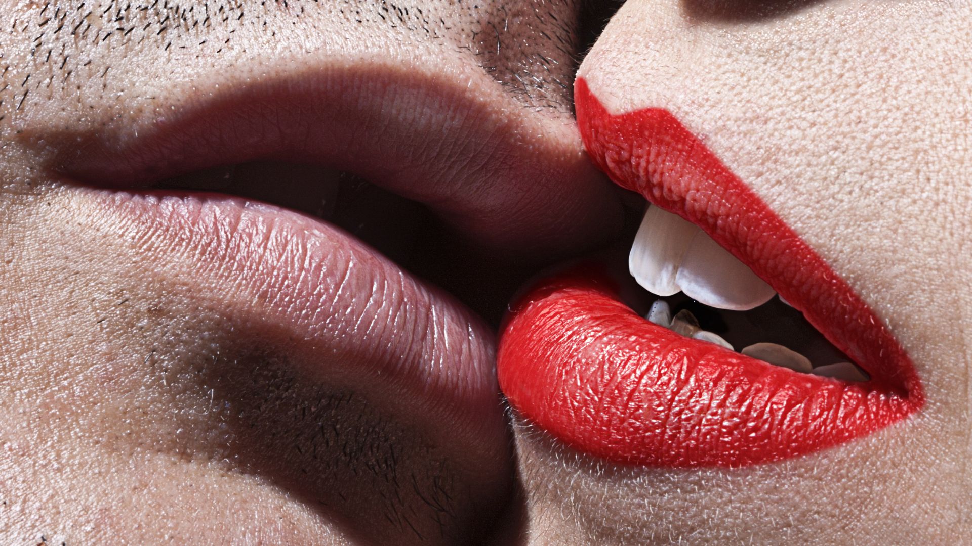 todo sobre la sexualidad humana